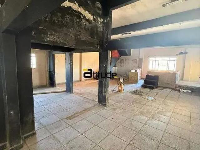 Galpão aluguel em Padroeira, Amargosa