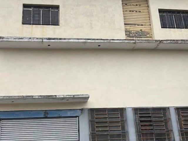 Galpão aluguel em Região Imediata de São Paulo, Região Metropolitana de São Paulo