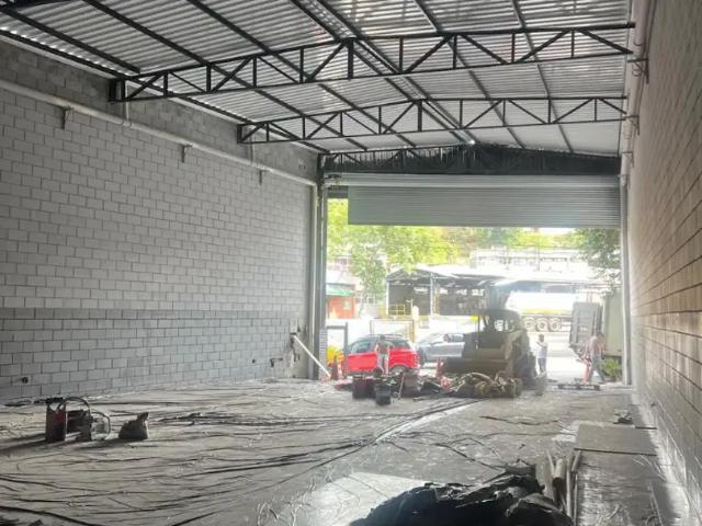 Galpão aluguel em Região Imediata de São Paulo, Região Metropolitana de São Paulo