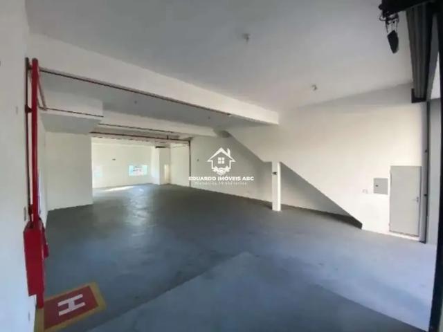 Galpão aluguel em Região Imediata de São Paulo, Região Metropolitana de São Paulo