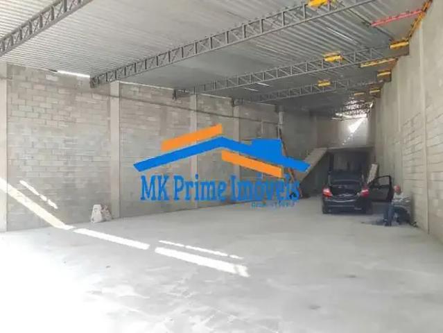Galpão aluguel em Região Imediata de São Paulo, Região Metropolitana de São Paulo