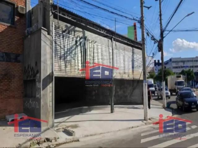 Galpão aluguel em Região Imediata de São Paulo, Região Metropolitana de São Paulo