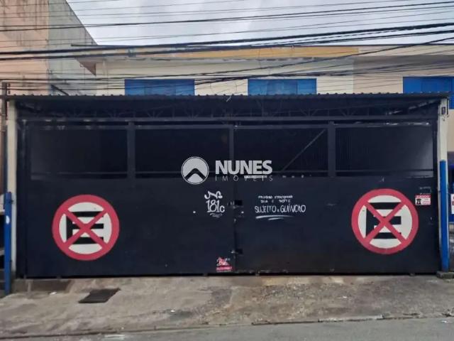 Galpão aluguel em Região Imediata de São Paulo, Região Metropolitana de São Paulo