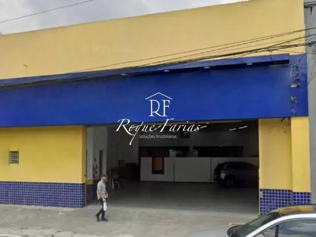 Galpão aluguel em Região Imediata de São Paulo, Região Metropolitana de São Paulo