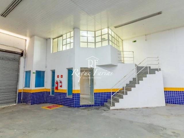 Galpão aluguel em Osasco