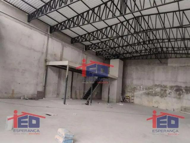 Galpão aluguel em Região Imediata de São Paulo, Região Metropolitana de São Paulo