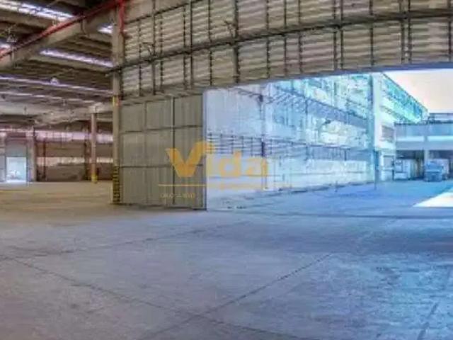 Galpão aluguel em Região Imediata de São Paulo, Região Metropolitana de São Paulo