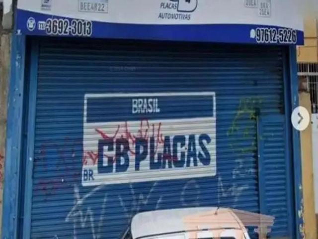 Galpão aluguel em Região Imediata de São Paulo, Região Metropolitana de São Paulo