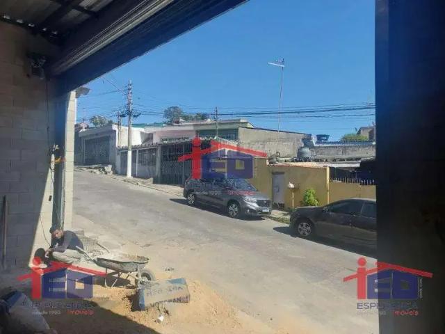 Galpão aluguel em Região Imediata de São Paulo, Região Metropolitana de São Paulo