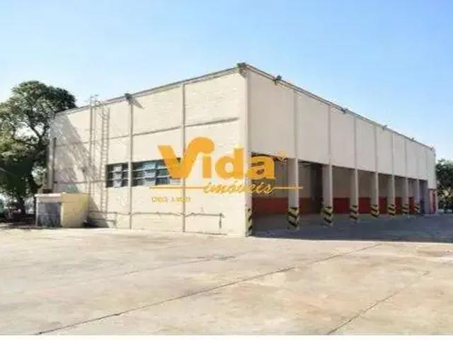 Galpão aluguel em Região Imediata de São Paulo, Região Metropolitana de São Paulo