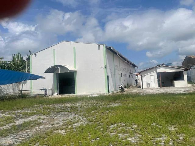 Galpão aluguel em Região Geográfica Imediata de Fortaleza, Pacatuba