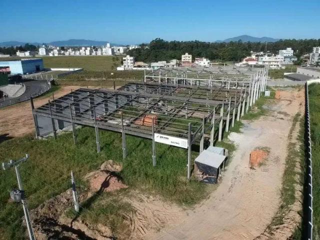 Galpão aluguel em Região Geográfica Imediata de Florianópolis, Palhoça