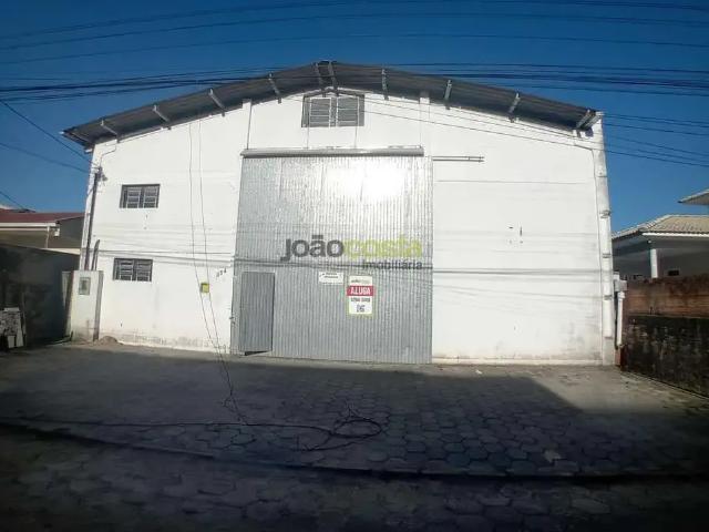 Galpão aluguel em Região Geográfica Imediata de Florianópolis, Palhoça