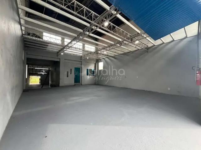 Galpão aluguel em Região Geográfica Imediata de Florianópolis, Palhoça