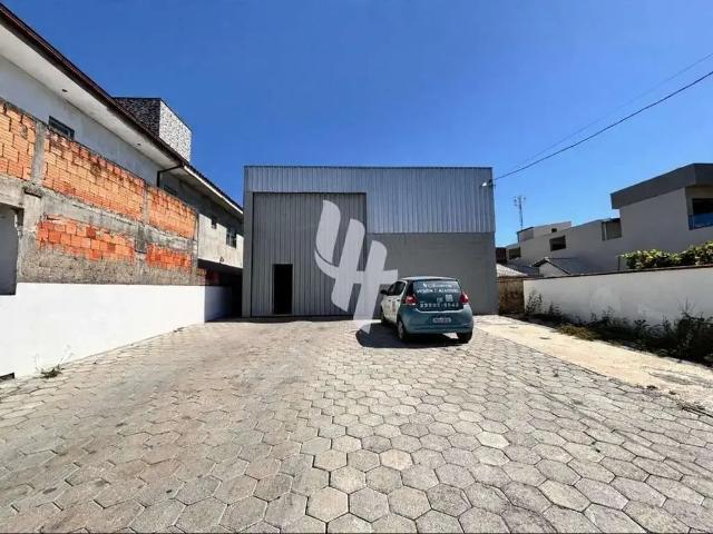 Galpão aluguel em Região Geográfica Imediata de Florianópolis, Palhoça