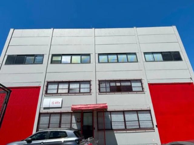 Galpão aluguel em Centro Empresarial e Industrial Palhoça, Palhoça
