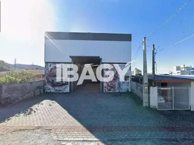 Galpão aluguel em Região Geográfica Imediata de Florianópolis, Palhoça