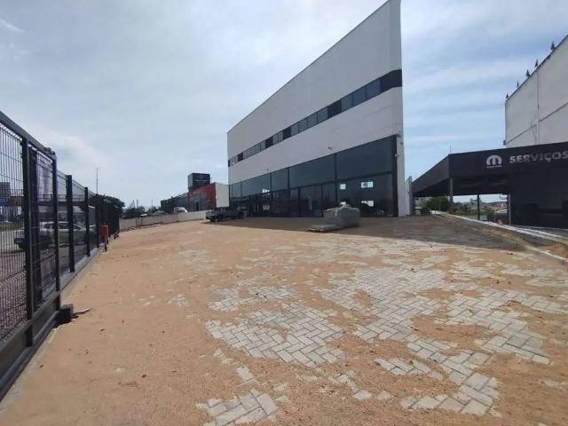 Galpão aluguel em Região Geográfica Imediata de Florianópolis, Palhoça