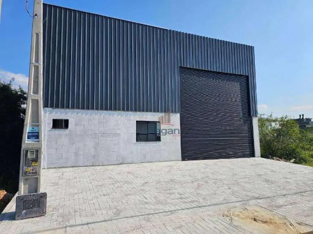Galpão aluguel em Região Geográfica Imediata de Florianópolis, Palhoça