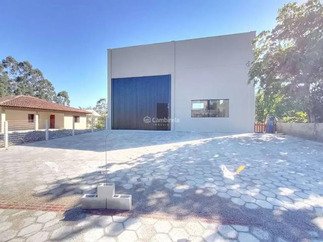 Galpão aluguel em Região Geográfica Imediata de Florianópolis, Palhoça