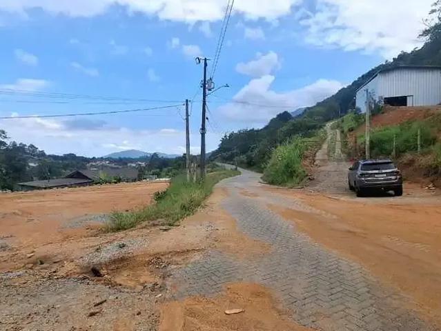 Galpão aluguel em Região Geográfica Imediata de Florianópolis, Palhoça