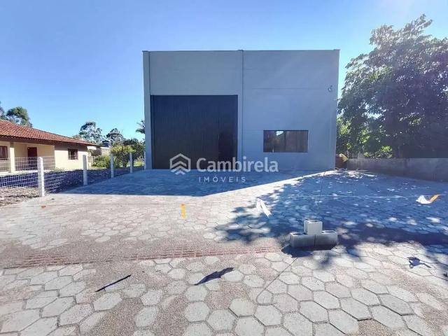 Galpão aluguel em Região Geográfica Imediata de Florianópolis, Palhoça
