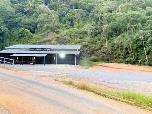 Galpão aluguel em Região Geográfica Imediata de Florianópolis, Palhoça