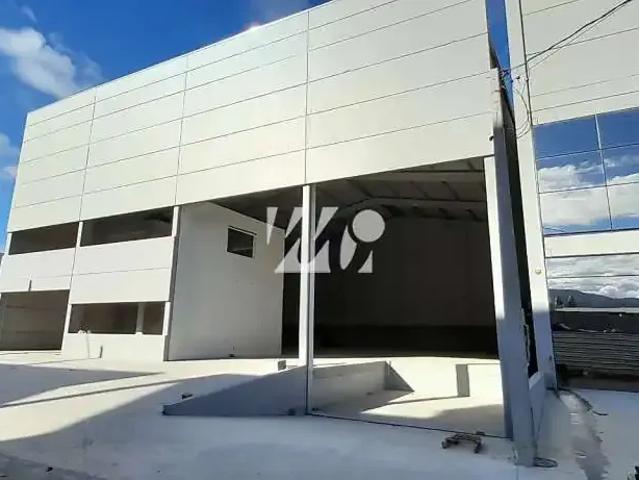 Galpão aluguel em Região Geográfica Imediata de Florianópolis, Palhoça