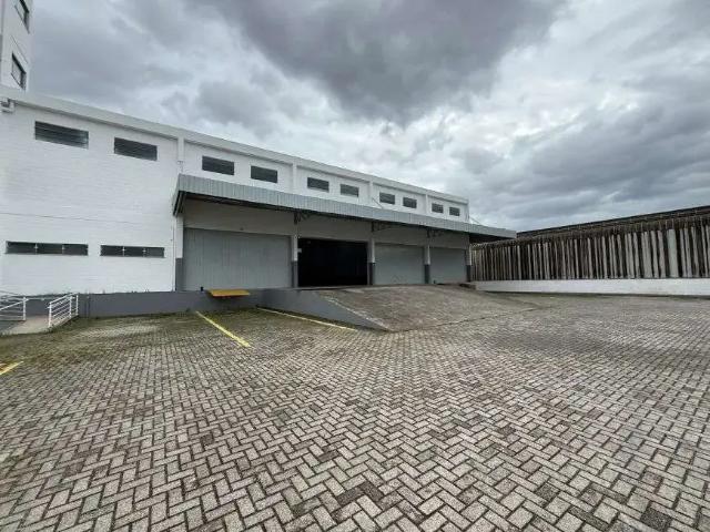 Galpão aluguel em Região Geográfica Imediata de Florianópolis, Palhoça