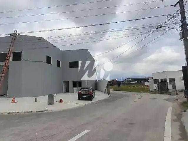 Galpão aluguel em Região Geográfica Imediata de Florianópolis, Palhoça