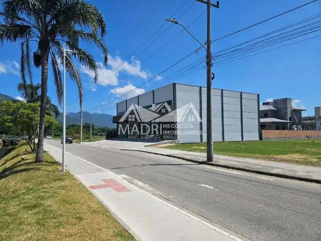 Galpão aluguel em Região Geográfica Imediata de Florianópolis, Palhoça