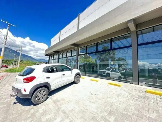 Galpão aluguel em Região Geográfica Imediata de Florianópolis, Palhoça