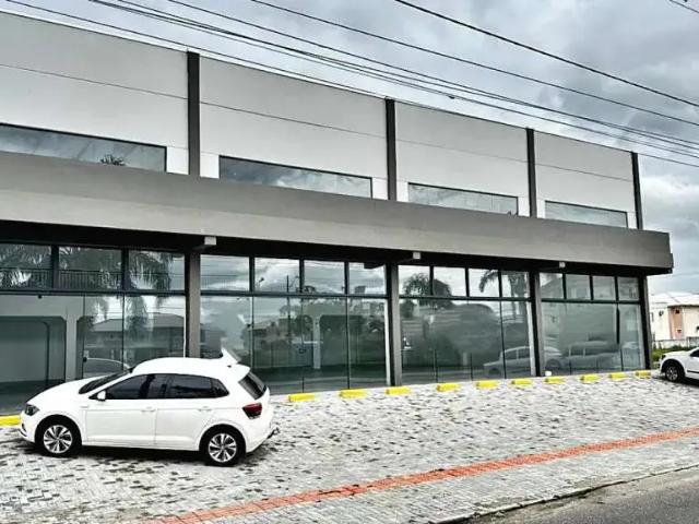 Galpão aluguel em Região Geográfica Imediata de Florianópolis, Palhoça