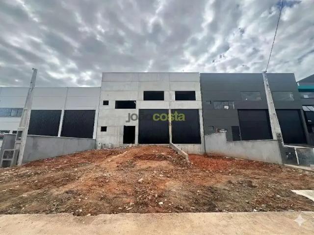 Galpão aluguel em Região Geográfica Imediata de Florianópolis, Palhoça