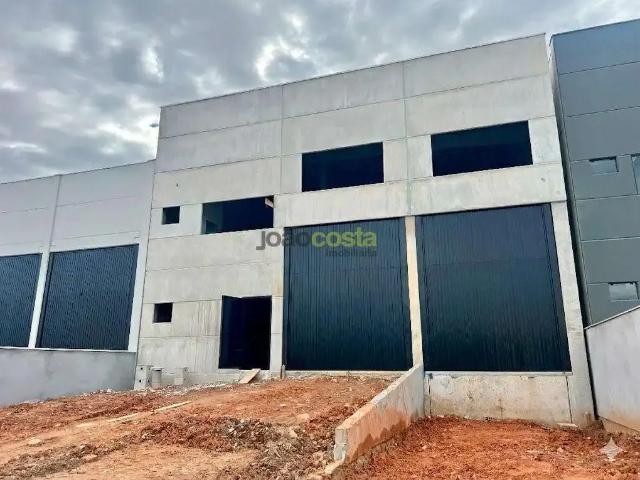 Galpão aluguel em Região Geográfica Imediata de Florianópolis, Palhoça