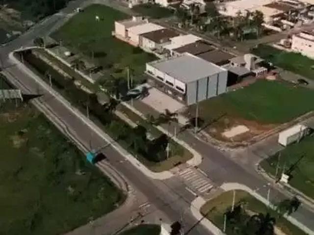 Galpão aluguel em Região Geográfica Imediata de Florianópolis, Palhoça