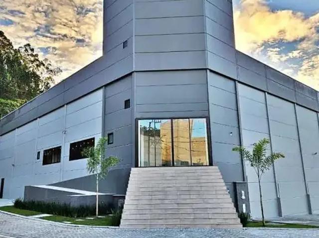 Galpão aluguel em Região Geográfica Imediata de Florianópolis, Palhoça