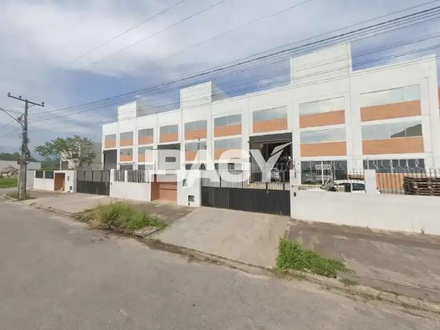 Galpão aluguel em Região Geográfica Imediata de Florianópolis, Palhoça