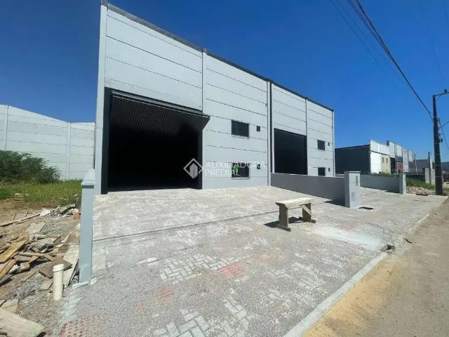 Galpão aluguel em Região Geográfica Imediata de Florianópolis, Palhoça