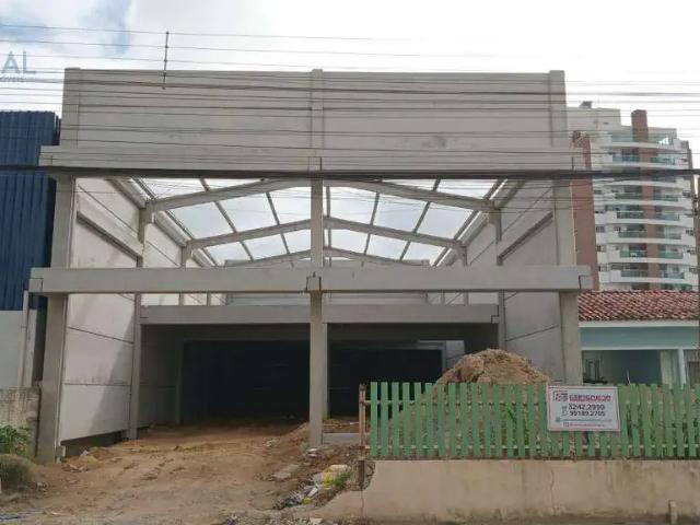 Galpão aluguel em Região Geográfica Imediata de Florianópolis, Palhoça