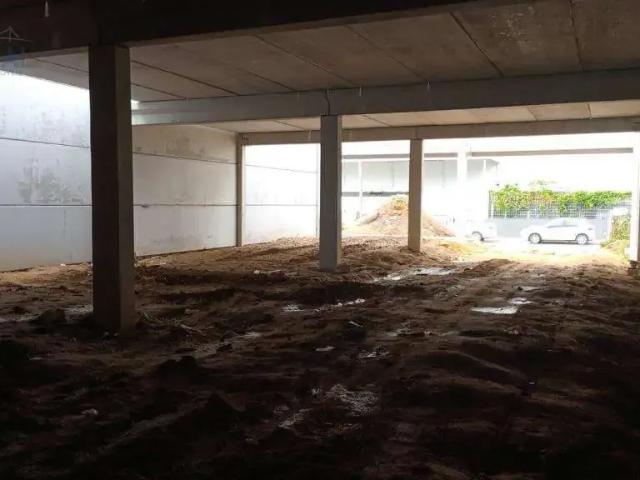 Galpão aluguel em Região Geográfica Imediata de Florianópolis, Palhoça