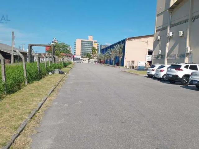 Galpão aluguel em Região Geográfica Imediata de Florianópolis, Palhoça