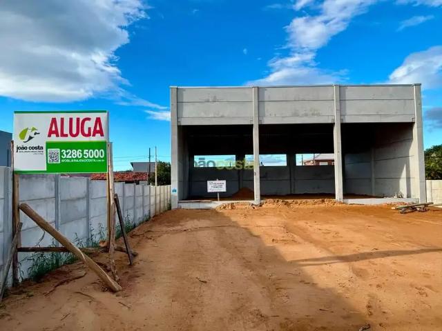 Galpão aluguel em Região Geográfica Imediata de Florianópolis, Palhoça