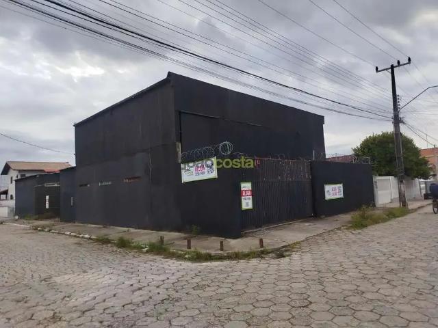 Galpão aluguel em Região Geográfica Imediata de Florianópolis, Palhoça