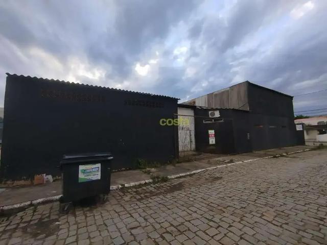 Galpão aluguel em Região Geográfica Imediata de Florianópolis, Palhoça