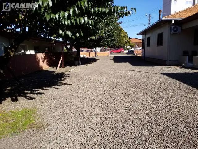 Galpão aluguel em Região Geográfica Imediata de Pato Branco, Palmas