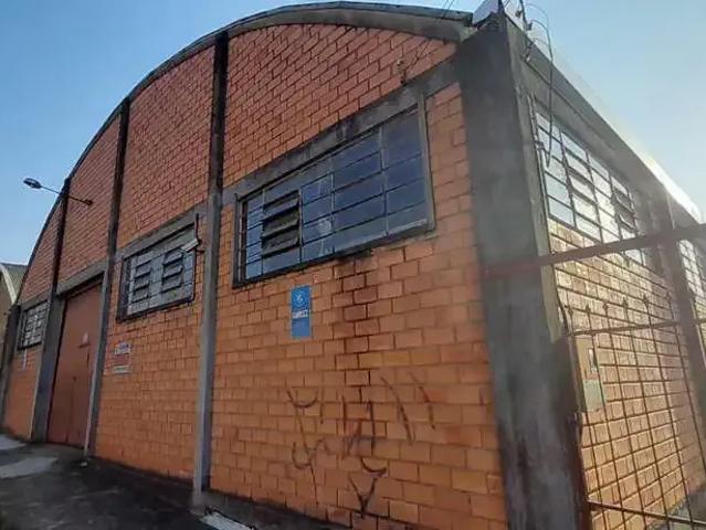 Galpão aluguel em Região Geográfica Imediata de Pato Branco, Palmas