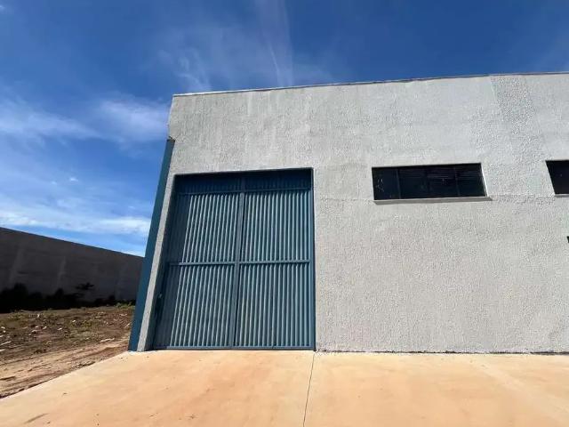Galpão aluguel em Região Geográfica Imediata de Palmas, Palmas