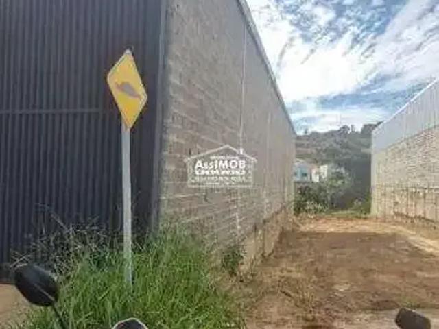 Galpão aluguel em Região Geográfica Imediata de Patos de Minas, Paracatu