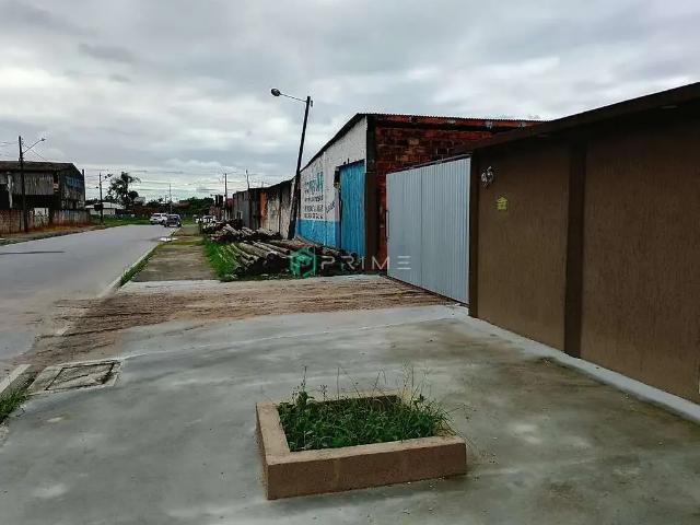 Galpão aluguel em Região Geográfica Imediata de Paranaguá, Paranaguá